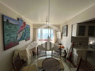 Apartamento com 2 Quartos à venda, 62m² no Flórida, Praia Grande