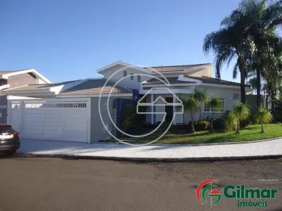 Casa com 1 Quarto à venda, 337m² no Centro, Marília