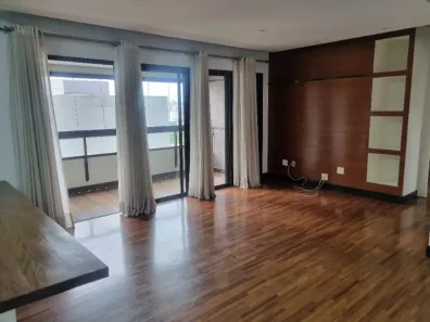 Apartamento com 2 Quartos para alugar, 85m² no Pinheiros, São Paulo