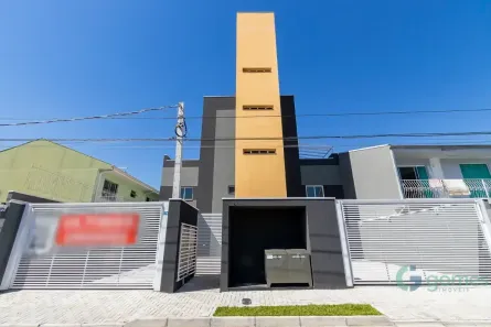 Apartamento com 1 Quarto para alugar, 63m² no Capão da Imbuia, Curitiba