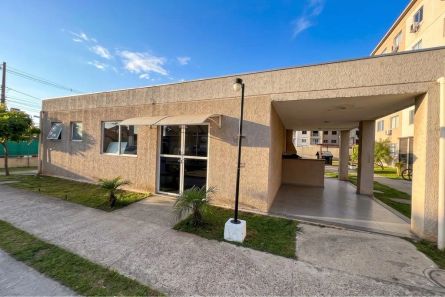 Apartamento com 1 Quarto à venda, 40m² no Estância Velha, Canoas