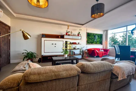 Apartamento com 4 Quartos à venda, 214m² no Copacabana, Rio de Janeiro