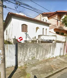 Lote/Terreno à venda, 500m² no Parque das Nações, Santo André