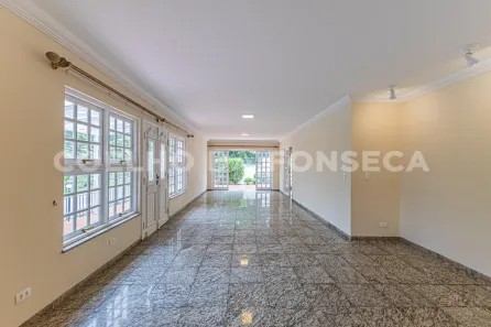 Casa de Condomínio com 4 Quartos à venda, 370m² no Jardim Vitória Régia, São Paulo