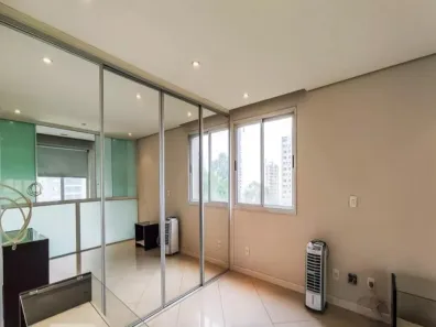 Apartamento com 2 Quartos à venda, 86m² no Vila Suzana, São Paulo