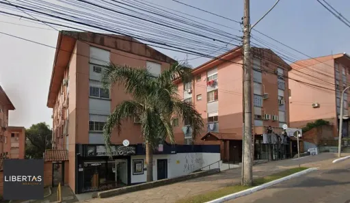 Apartamento com 1 Quarto à venda, 41m² no Costa e Silva, Porto Alegre