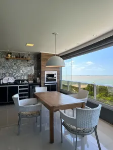 Apartamento com 3 Quartos à venda, 230m² no Ponta do Farol, São Luís