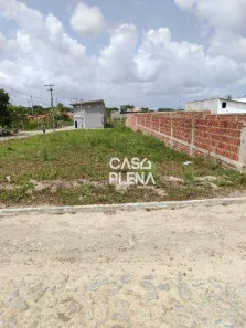 Lote/Terreno à venda, 150m² no Santo Antonio, Itaitinga