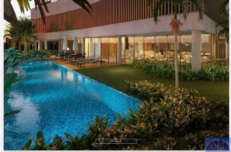 Apartamento com 3 Quartos à venda, 57m² no Casa Amarela, Recife