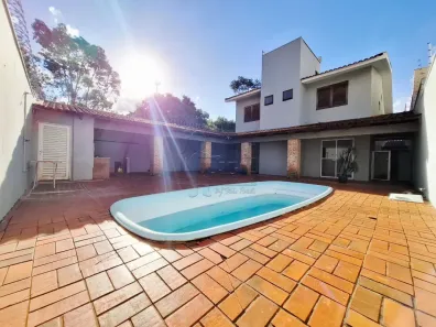Imóvel Comercial com 3 Quartos à venda, 309m² no Ribeirânia, Ribeirão Preto