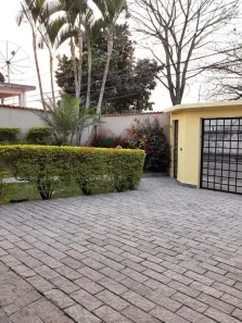 Casa com 4 Quartos à venda, 256m² no Vila Lavínia, Mogi das Cruzes