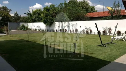 Sobrado com 6 Quartos à venda, 585m² no Colinas de Indaiatuba, Indaiatuba