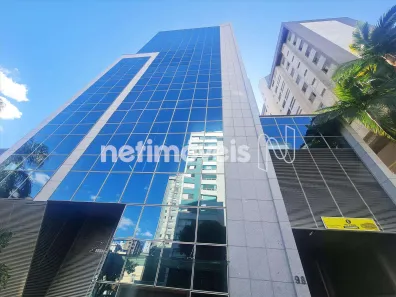 Sala Comercial para alugar, 106m² no Santa Efigênia, Belo Horizonte