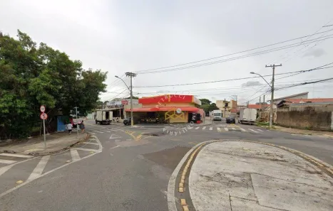 Ponto Comercial à venda, 172m² no Jardim dos Oliveiras, Campinas