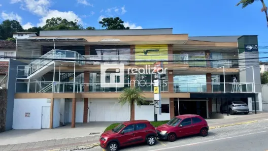 Ponto Comercial para alugar, 700m² no Saco Grande, Florianópolis