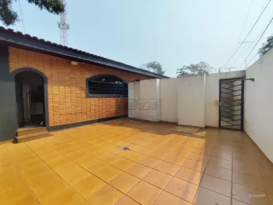 Sobrado com 4 Quartos para alugar, 470m² no Alto da Boa Vista, Ribeirão Preto