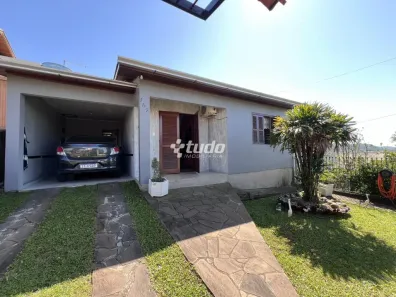 Casa com 2 Quartos à venda, 120m² no Sol Nascente, Estância Velha
