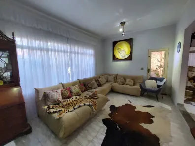 Casa com 4 Quartos à venda, 292m² no Jardim Cruzeiro do Sul, Bauru