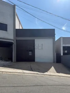 Galpão/Depósito/Armazém para alugar, 188m² no Pinheirinho, Vinhedo