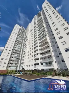 Apartamento com 2 Quartos à venda, 57m² no Brás, São Paulo