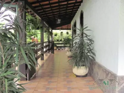 Casa com 3 Quartos à venda, 300m² no Mosela, Petrópolis