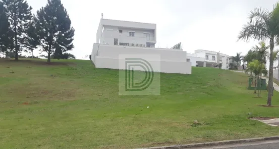 Lote/Terreno à venda, 777m² no Granja Viana, Cotia