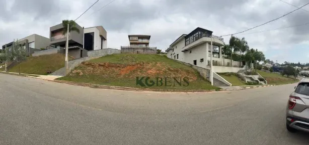 Lote/Terreno à venda, 660m² no Bairro Itapema, Itatiba