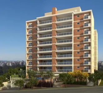 Apartamento com 4 Quartos à venda, 171m² no Perdizes, São Paulo