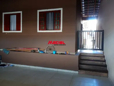 Casa com 2 Quartos à venda, 70m² no Jardim Santa Júlia, São José dos Campos