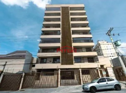 Apartamento com 2 Quartos à venda, 80m² no Vila Nova Savoia, São Paulo