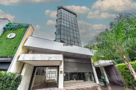 Sala Comercial para alugar, 21m² no Moinhos de Vento, Porto Alegre