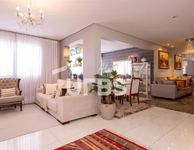 Apartamento com 4 Quartos à venda, 140m² no Nova Suiça, Goiânia