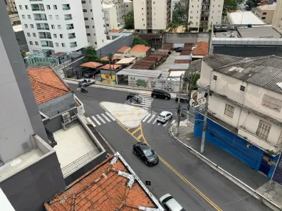 Apartamento com 1 Quarto à venda, 32m² no Santa Teresinha, São Paulo