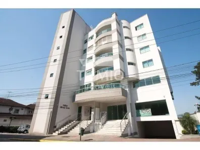 Sala Comercial para alugar, 114m² no Centro, Gaspar
