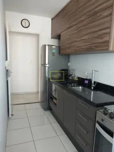 Apartamento com 2 Quartos à venda, 44m² no Água Branca, São Paulo