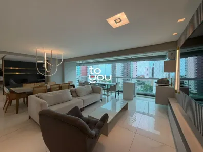 Apartamento com 4 Quartos à venda, 178m² no Altiplano Cabo Branco, João Pessoa
