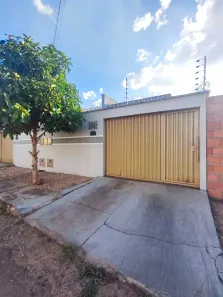 Casa com 2 Quartos para alugar, 85m² no Plano Diretor Norte, Palmas