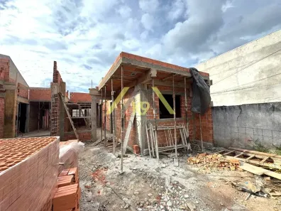 Casa com 3 Quartos à venda, 78m² no Pineville, Pinhais