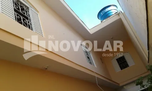 Sobrado com 6 Quartos à venda, 160m² no Jardim Betel, Guarulhos