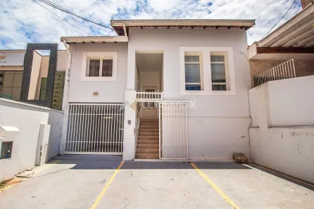 Imóvel Comercial com 1 Quarto à venda, 240m² no Botafogo, Campinas