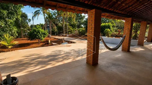 Casa com 2 Quartos à venda, 1250m² no Parque Frei Galvão, Jaú