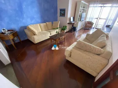 Apartamento com 3 Quartos à venda, 190m² no Cambuí, Campinas