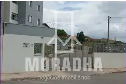 Apartamento com 2 Quartos à venda, 47m² no Jardim Santa Maria, Salto de Pirapora