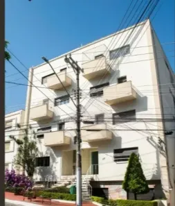 Apartamento com 2 Quartos à venda, 110m² no Jardim São Paulo(Zona Norte), São Paulo