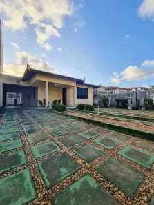 Casa com 3 Quartos à venda, 120m² no Cidade dos Funcionários, Fortaleza