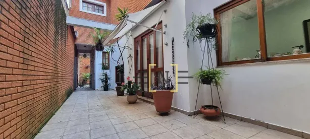 Casa com 3 Quartos à venda, 140m² no Aclimação, São Paulo