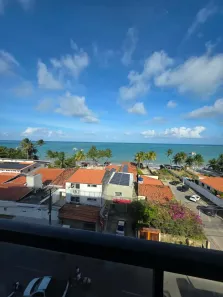 Apartamento com 2 Quartos à venda, 59m² no Portal do Poço, Cabedelo