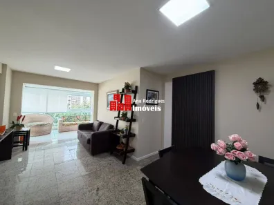 Apartamento com 3 Quartos à venda, 118m² no Barra Olímpica, Rio de Janeiro
