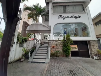 Imóvel Comercial com 3 Quartos à venda, 315m² no Gonzaga, Santos