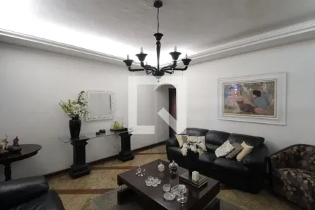 Casa com 5 Quartos à venda, 551m² no Engenho Nogueira, Belo Horizonte
